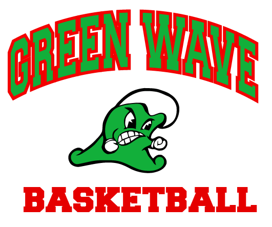 green wave