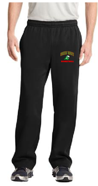 Picture of Green Wave Sweat pants